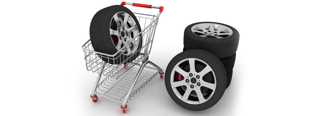 acheter des pneus comparer les prix en ligne