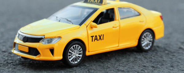 taxi