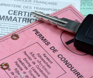 permis de conduire 2